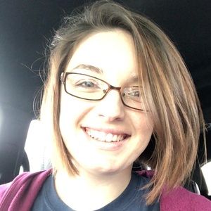 Meet your Posher, Chelsey